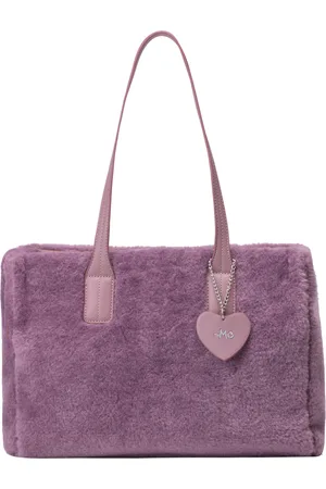 myMo Shopper Blonda Dames lichtpaars