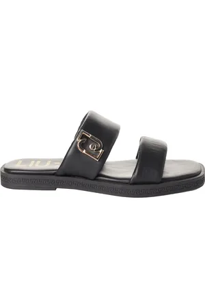 Liu Jo Platte sandalen SA4113P0062 Vrouwen