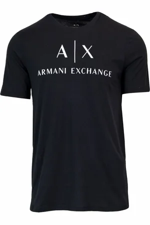 Armani Exchange T-shirt voor heren