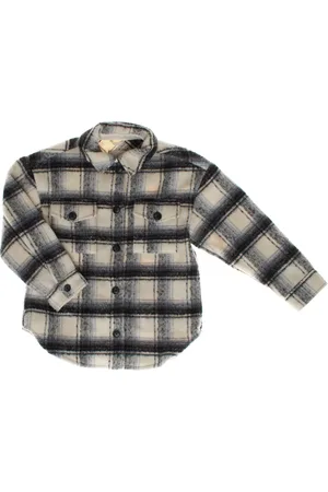 GAP Overhemd jasje 786738 kinderen
