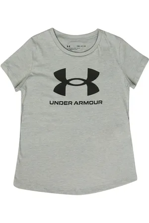 Under Armour Girl