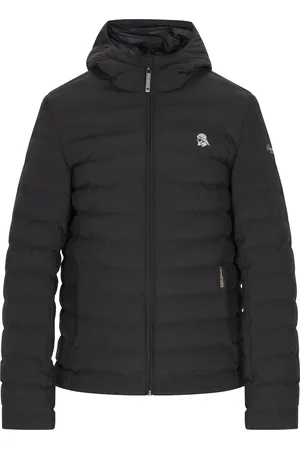 Schmuddelwedda Winterjas Heren