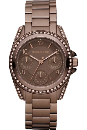 Michael Kors Dameshorloge Kwarts
