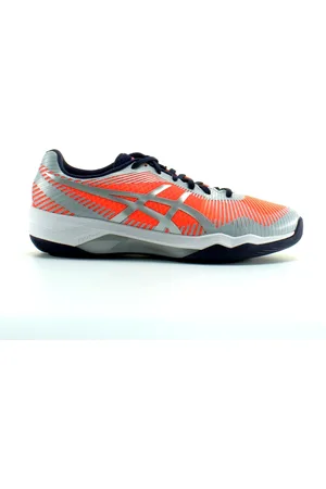 Asics Volley Elite Dames /Grijs Trainers