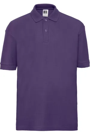 Russell Athletic Russell Kinder/Kids Poloshirt