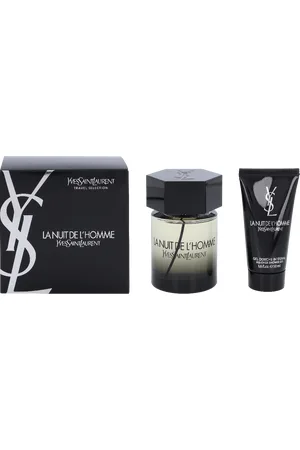 Saint Laurent YSL La Nuit De L