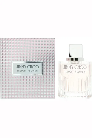 Jimmy Choo Illicit Flower Edt Spray 100ml.
