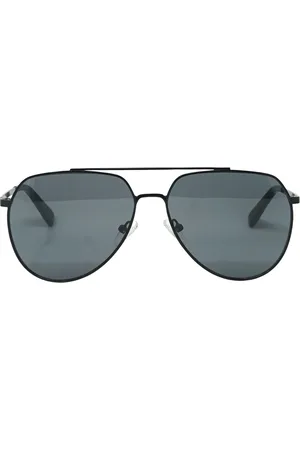 Calvin Klein CK20124S 001 Black Sunglasses