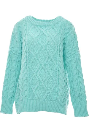 myMo Jumper Dames munt