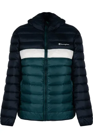 Champion Jas Mannen