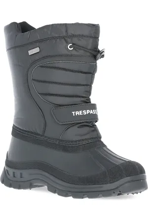 Trespass Kinder Unisex Dodo Waterbestendinge Sneeuw Laarzen