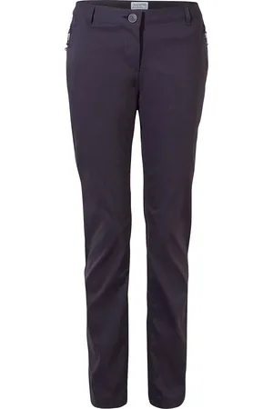 Craghoppers Dames/Dames Kiwi Pro II Broek (Donkere marine)