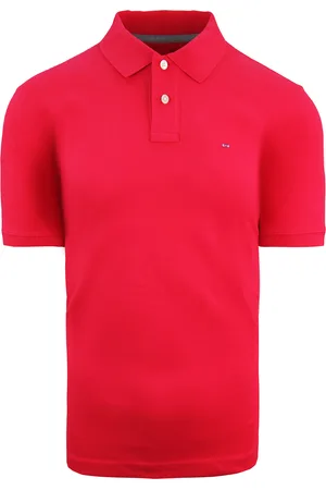 Eden Park Paris Heren Poloshirt