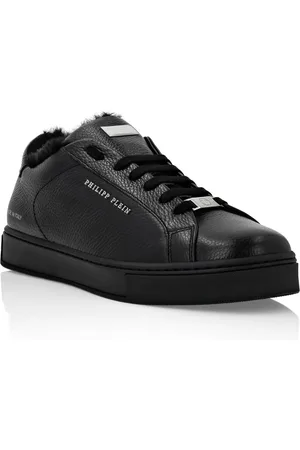 Philipp Plein Lage Sneakers Big Bang