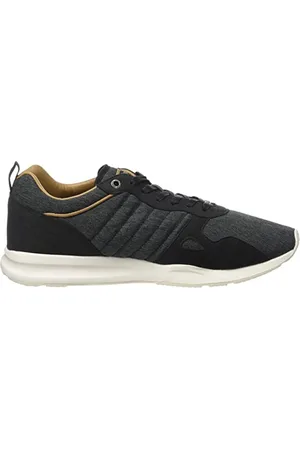 Le Coq Sportif Baskets LCS R600 2 Tones Heren Trainers