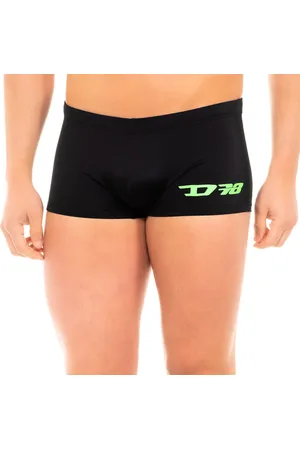 Diesel Herenboxer met binnenvoering 00SMNR-0NAXK