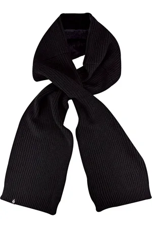 Heat Holders Winddichte fleece wintersjaal voor heren