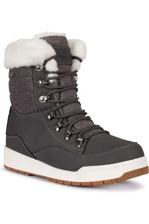 Trespass Dames/dames Raegan wandelschoenen