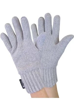 THMO Dames 3m Dunsulate Chenille Handschoenen
