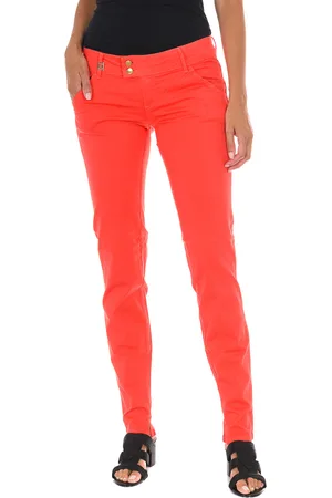 Met Broek K-Chino