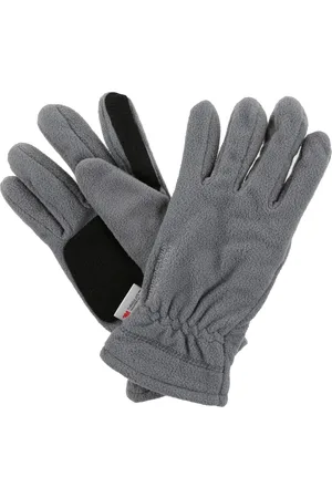 Regatta Geweldige Outdoors Volwassene Unisex Kingdale Handschoenen (Afdichting )