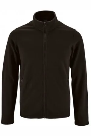 Sols Heren Normandische Fleece Jas