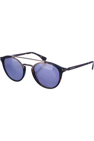 Armand Basi Unisex AB12320 Ronde Zonnebril