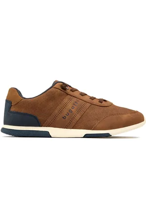 Bugatti Low Profile Sneakers