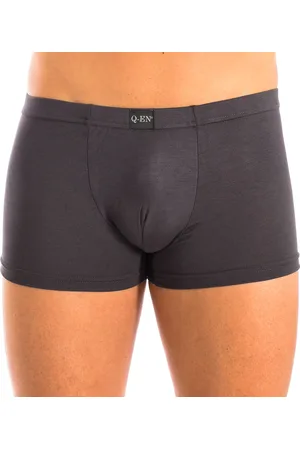 Kisses and Love Boxers Katoen Stretch ademende stof en anatomische voorkant 514 mannen