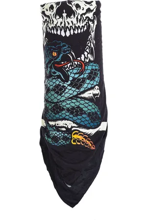 Buff Polaire bandana 103900