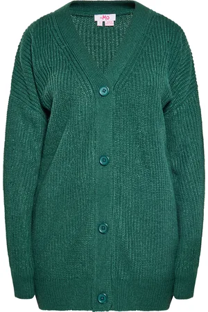 myMo Oversized vest Dames