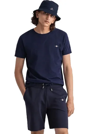 GANT Heren T-shirt en shorts set