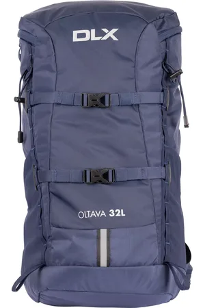 DLX Trespass Oltava 32L Rugzak (Marine)