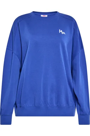 myMo Sweatshirt Dames KONING