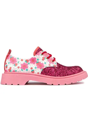 Irregular Choice Toasty Loaf Schoenen