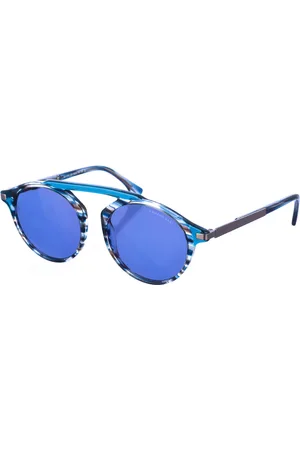 Armand Basi Unisex AB12305 ovale zonnebril
