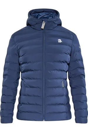 Schmuddelwedda Overgangsjas / Winterjas Heren marine