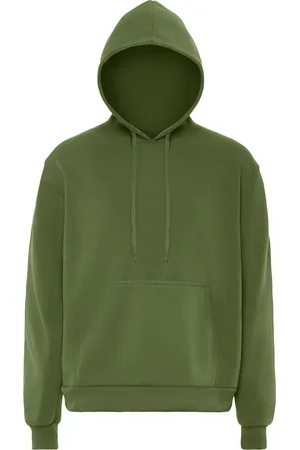MO Hoodie Heren