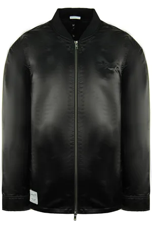 Mitchell & Ness Plain Heren Jasje
