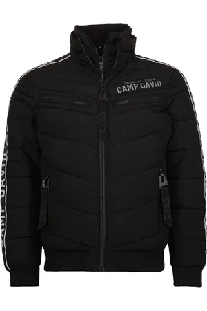 Camp David Jas