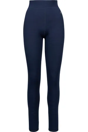 Trespass Dames/dames donzige sherpa legging (Marine)