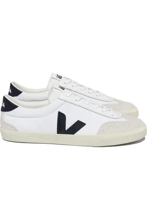 Veja Volley Canvas Trainer /Zwart