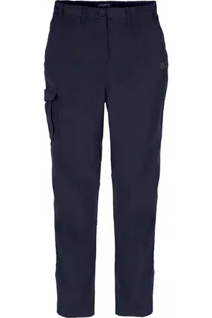 Craghoppers Dames/Dames Expert Kiwi Broek (Donkere marine)