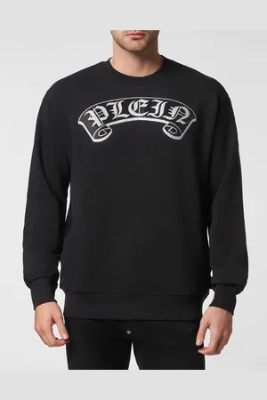 Philipp Plein Sweatshirt Gothic Plein