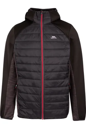 Trespass Heren Darwood TP50 Active Jacket