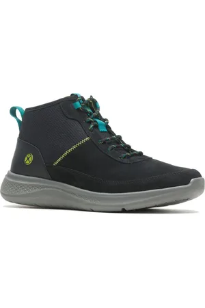 Hush Puppies Heren Elevate Chukka Laarzen