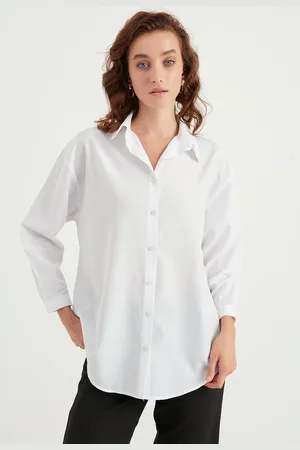 HERITA Shirt met lange mouwen