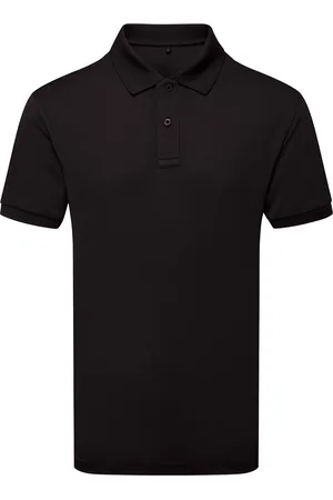 Asquith Heren Glacier Tech Poloshirt