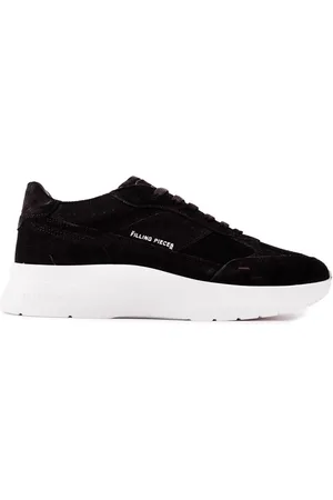 Filling pieces Jet Sneakers