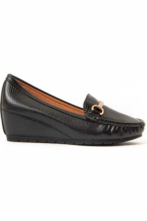 Montevita Wedge mocassin Moli In